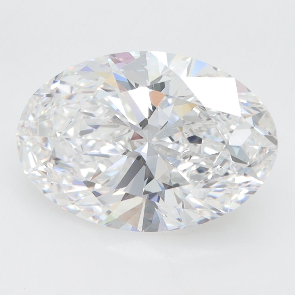 GIA Oval 3.28ct D VVS1 - Loose Lab Diamond: GIA Oval 3.28ct D VVS1 - Loose Lab Diamond Item Specifics: Source: This Is A Real Diamond Grown In A Lab Not Mined. Carat: 3.28 Cut: - Color: D Clarity: VVS1 Polish: EX Symmetry: EX Measurements: 12.1
