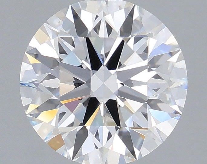 IGI Round 1.53ct D VVS2 - Ideal Loose Lab Diamond: IGI Round 1.53ct D VVS2 - Ideal Loose Lab Diamond Item Specifics: Source: This Is A Real Diamond Grown In A Lab Not Mined. Carat: 1.53 Cut: ID Color: D Clarity: VVS2 Polish: EX Symmetry: EX