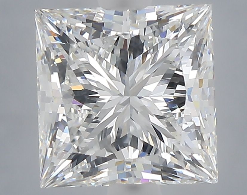IGI Princess 2.52ct E VVS2 - Loose Lab Diamond: IGI Princess 2.52ct E VVS2 - Loose Lab Diamond Item Specifics: Source: This Is A Real Diamond Grown In A Lab Not Mined. Carat: 2.52 Cut: - Color: E Clarity: VVS2 Polish: EX Symmetry: EX Measurements: 