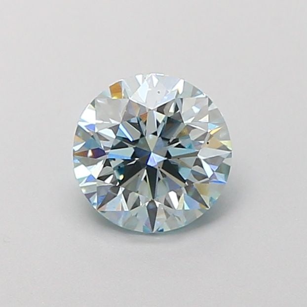 IGI Round 1.0ct Fancy Blue VVS2 - Loose Lab Diamond: IGI Round 1.0ct Fancy Blue VVS2 - Loose Lab Diamond Item Specifics: Source: This Is A Real Diamond Grown In A Lab Not Mined. Carat: 1.0 Cut: EX Color: Fancy Blue Clarity: VVS2 Polish: EX Symmetry: EX