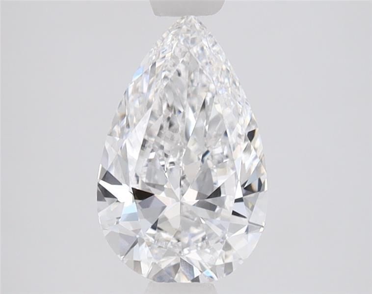 IGI Pear 1.5ct D VVS2 - Loose Lab Diamond: IGI Pear 1.5ct D VVS2 - Loose Lab Diamond Item Specifics: Source: This Is A Real Diamond Grown In A Lab Not Mined. Carat: 1.5 Cut: - Color: D Clarity: VVS2 Polish: EX Symmetry: VG Measurements: 10.11L