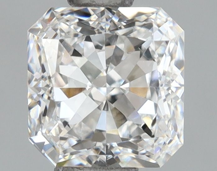 IGI Square Radiant 0.95ct E VVS1 - Loose Lab Diamond: IGI Square Radiant 0.95ct E VVS1 - Loose Lab Diamond Item Specifics: Source: This Is A Real Diamond Grown In A Lab Not Mined. Carat: 0.95 Cut: - Color: E Clarity: VVS1 Polish: EX Symmetry: EX Measurem