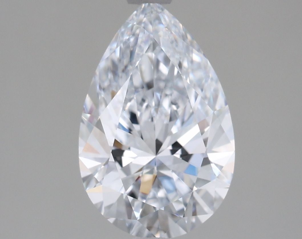 IGI Pear 1.59ct F VVS1 - Loose Lab Diamond: IGI Pear 1.59ct F VVS1 - Loose Lab Diamond Item Specifics: Source: This Is A Real Diamond Grown In A Lab Not Mined. Carat: 1.59 Cut: - Color: F Clarity: VVS1 Polish: EX Symmetry: EX Measurements: