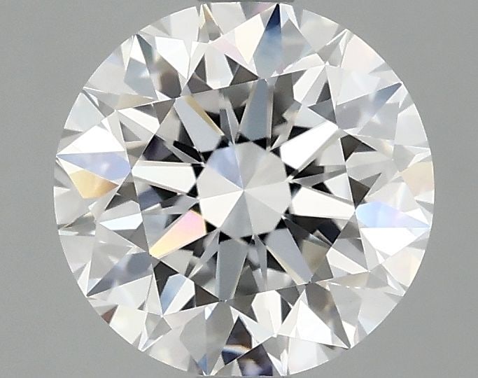 IGI Round 2.06ct E VVS2 - Loose Lab Diamond: IGI Round 2.06ct E VVS2 - Loose Lab Diamond Item Specifics: Source: This Is A Real Diamond Grown In A Lab Not Mined. Carat: 2.06 Cut: EX Color: E Clarity: VVS2 Polish: EX Symmetry: EX Measurements: 8.