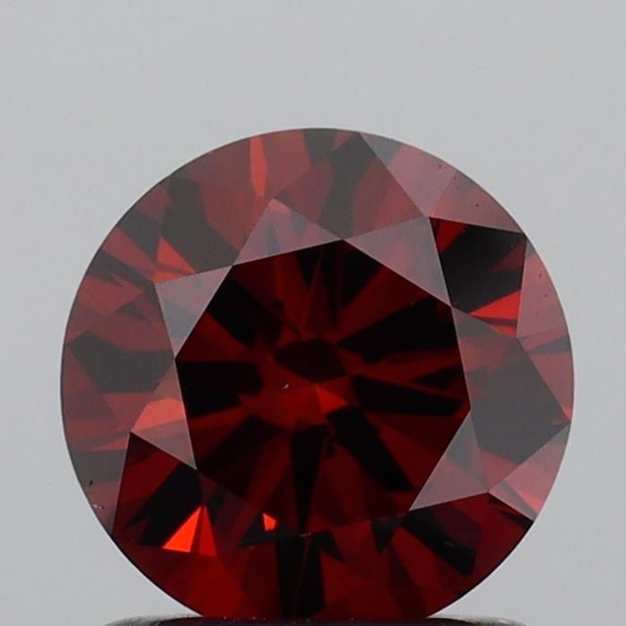 IGI Round 1.02ct Fancy Deep Orangey Brown VVS2 - Ideal Loose Lab Diamond: IGI Round 1.02ct Fancy Deep Orangey Brown VVS2 - Ideal Loose Lab Diamond Item Specifics: Source: This Is A Real Diamond Grown In A Lab Not Mined. Carat: 1.02 Cut: ID Color: Fancy Deep Orangey Brown Cl