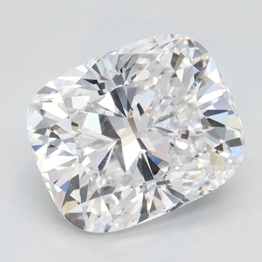 IGI Cushion Modified 2.07ct D VVS1 - Loose Lab Diamond: IGI Cushion Modified 2.07ct D VVS1 - Loose Lab Diamond Item Specifics: Source: This Is A Real Diamond Grown In A Lab Not Mined. Carat: 2.07 Cut: - Color: D Clarity: VVS1 Polish: EX Symmetry: EX Measur