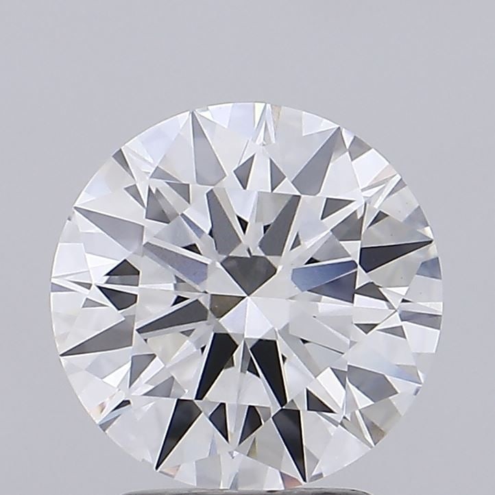 IGI Round 2.73ct F VVS2 - Ideal Loose Lab Diamond: IGI Round 2.73ct F VVS2 - Ideal Loose Lab Diamond Item Specifics: Source: This Is A Real Diamond Grown In A Lab Not Mined. Carat: 2.73 Cut: ID Color: F Clarity: VVS2 Polish: EX Symmetry: EX Measuremen