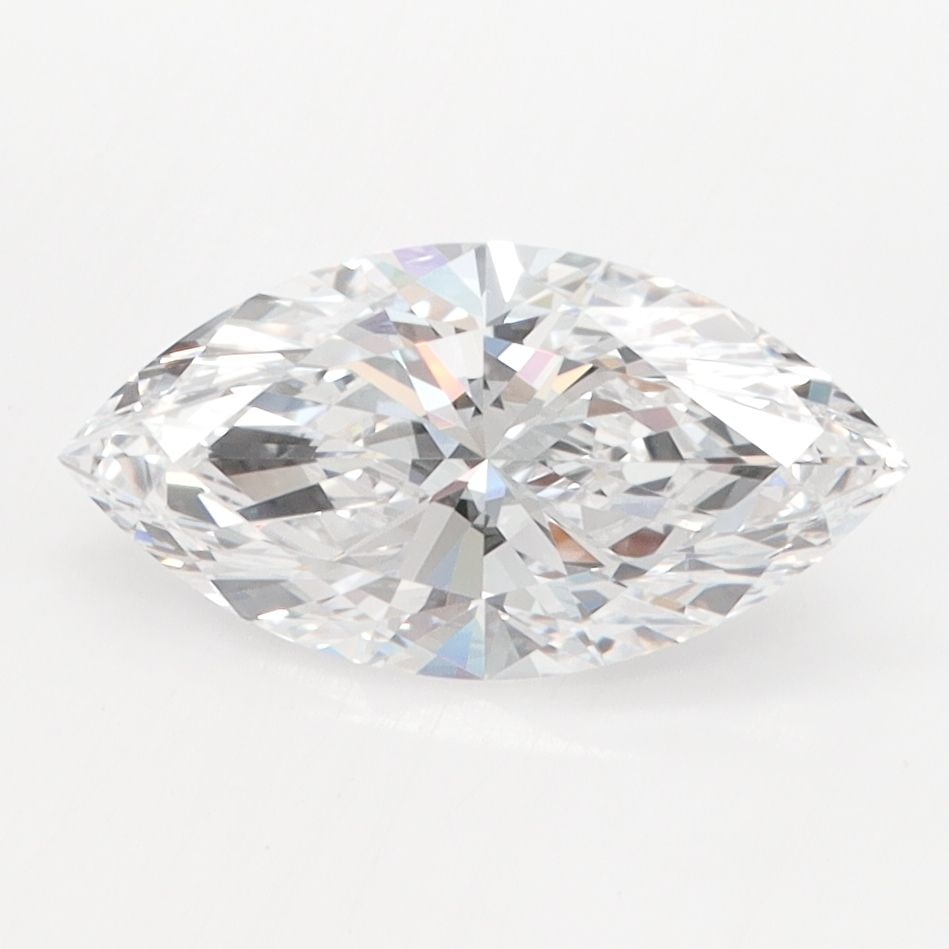 IGI Marquise 1.53ct D VVS1 - Loose Lab Diamond: IGI Marquise 1.53ct D VVS1 - Loose Lab Diamond Item Specifics: Source: This Is A Real Diamond Grown In A Lab Not Mined. Carat: 1.53 Cut: - Color: D Clarity: VVS1 Polish: EX Symmetry: EX Measurements: 