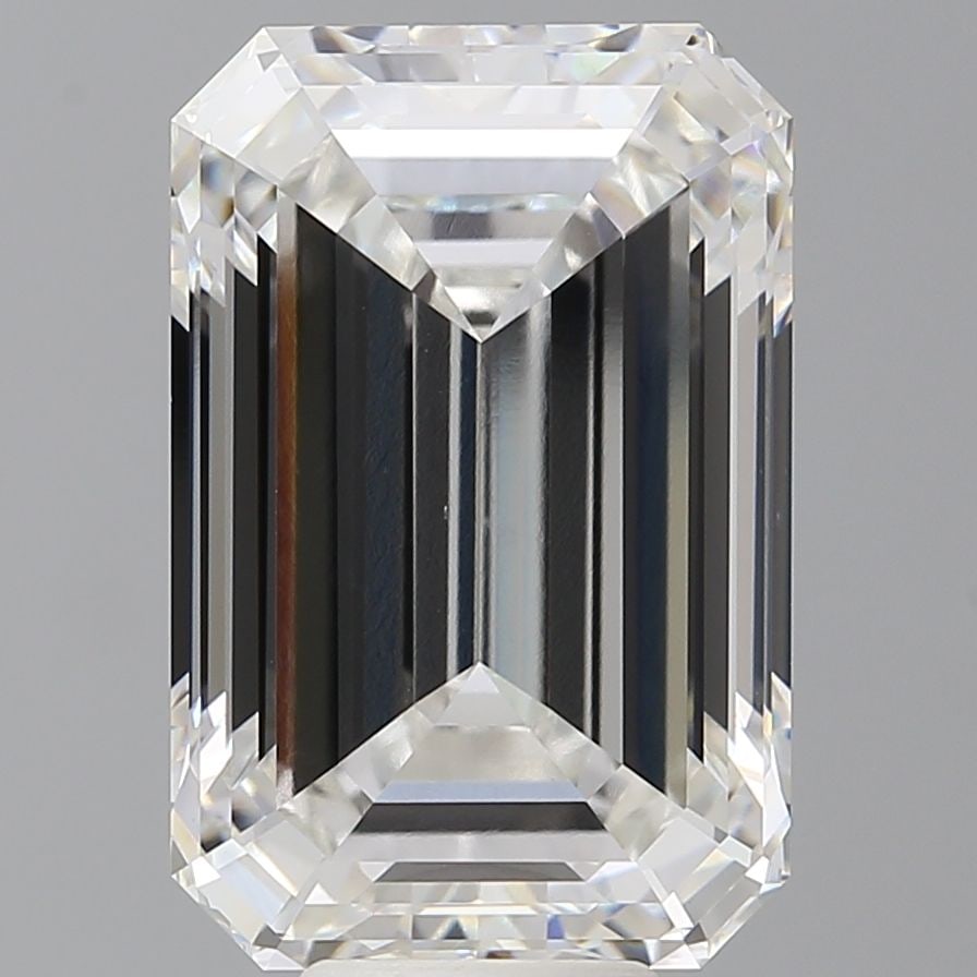 IGI Emerald 10.02ct F VVS2 - Loose Lab Diamond: IGI Emerald 10.02ct F VVS2 - Loose Lab Diamond Item Specifics: Source: This Is A Real Diamond Grown In A Lab Not Mined. Carat: 10.02 Cut: - Color: F Clarity: VVS2 Polish: EX Symmetry: EX Measurements: