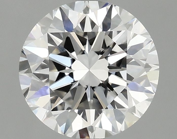 IGI Round 2.07ct F VVS2 - Loose Lab Diamond: IGI Round 2.07ct F VVS2 - Loose Lab Diamond Item Specifics: Source: This Is A Real Diamond Grown In A Lab Not Mined. Carat: 2.07 Cut: EX Color: F Clarity: VVS2 Polish: EX Symmetry: EX Measurements: 8.