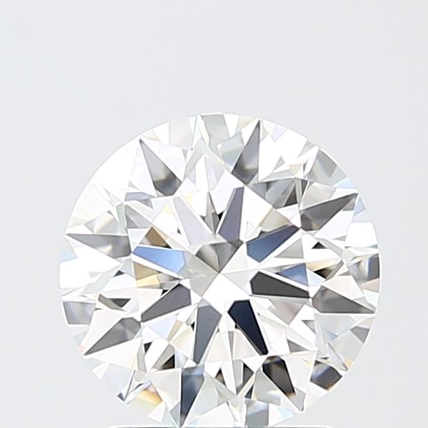 IGI Round 2.1ct E VVS2 - Ideal Loose Lab Diamond: IGI Round 2.1ct E VVS2 - Ideal Loose Lab Diamond Item Specifics: Source: This Is A Real Diamond Grown In A Lab Not Mined. Carat: 2.1 Cut: ID Color: E Clarity: VVS2 Polish: EX Symmetry: EX Measurements