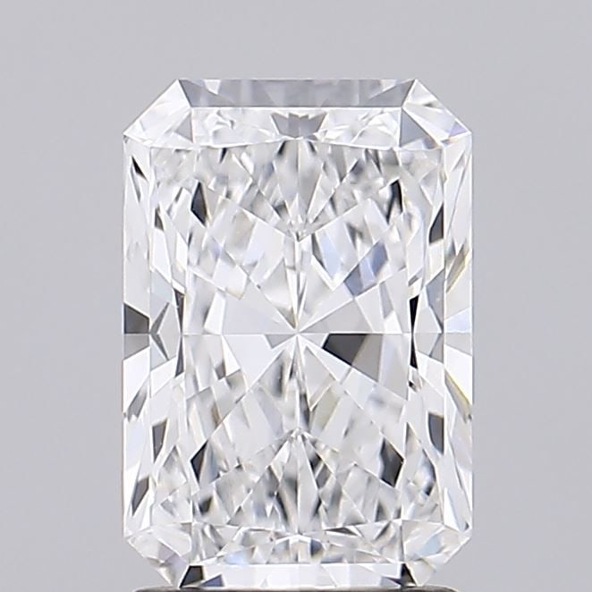 GCAL Radiant 2.0ct D VVS1 - Loose Lab Diamond: GCAL Radiant 2.0ct D VVS1 - Loose Lab Diamond Item Specifics: Source: This Is A Real Diamond Grown In A Lab Not Mined. Carat: 2.0 Cut: - Color: D Clarity: VVS1 Polish: EX Symmetry: EX Measurements: