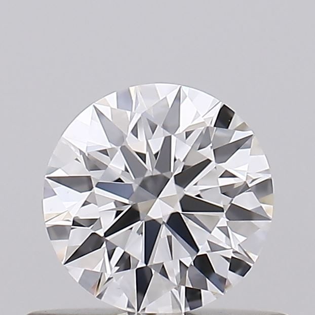 IGI Round 0.48ct D FL - Ideal Loose Lab Diamond (1 of 1)