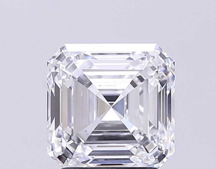 IGI Asscher 2.92ct D VVS2 - Loose Lab Diamond: IGI Asscher 2.92ct D VVS2 - Loose Lab Diamond Item Specifics: Source: This Is A Real Diamond Grown In A Lab Not Mined. Carat: 2.92 Cut: - Color: D Clarity: VVS2 Polish: EX Symmetry: EX Measurements: 7