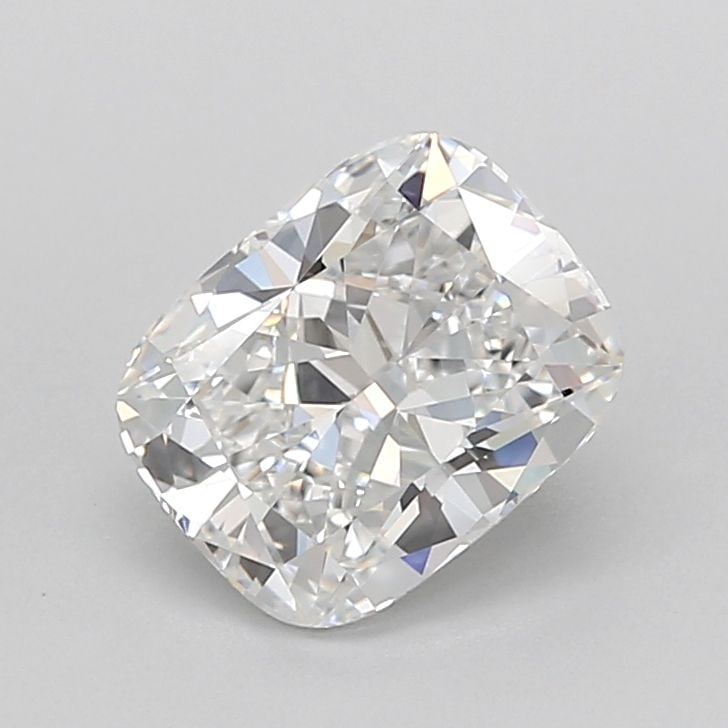 IGI Cushion Modified 2.02ct D VVS2 - Loose Lab Diamond: IGI Cushion Modified 2.02ct D VVS2 - Loose Lab Diamond Item Specifics: Source: This Is A Real Diamond Grown In A Lab Not Mined. Carat: 2.02 Cut: - Color: D Clarity: VVS2 Polish: EX Symmetry: EX Measur