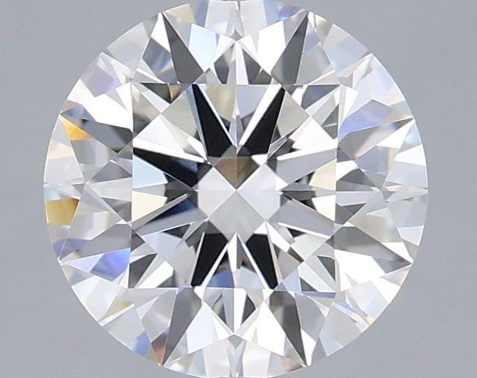 IGI Round 2.03ct E VVS2 - Ideal Loose Lab Diamond: IGI Round 2.03ct E VVS2 - Ideal Loose Lab Diamond Item Specifics: Source: This Is A Real Diamond Grown In A Lab Not Mined. Carat: 2.03 Cut: ID Color: E Clarity: VVS2 Polish: EX Symmetry: EX Measuremen