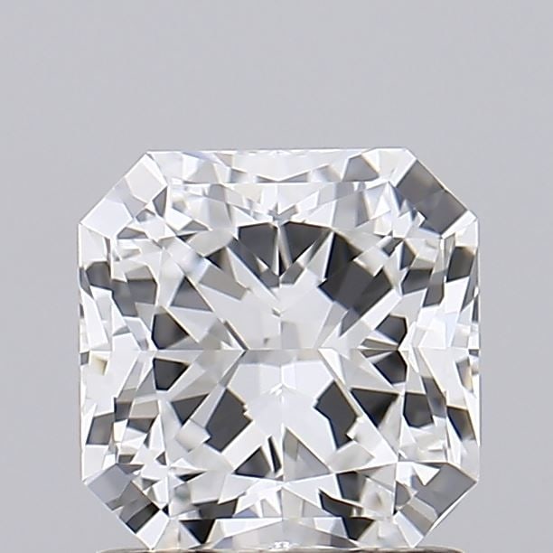 IGI Square Radiant 1.33ct D VVS2 - Loose Lab Diamond: IGI Square Radiant 1.33ct D VVS2 - Loose Lab Diamond Item Specifics: Source: This Is A Real Diamond Grown In A Lab Not Mined. Carat: 1.33 Cut: - Color: D Clarity: VVS2 Polish: EX Symmetry: EX Measurem
