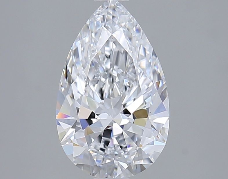 IGI Pear 1.52ct D VVS2 - Loose Lab Diamond: IGI Pear 1.52ct D VVS2 - Loose Lab Diamond Item Specifics: Source: This Is A Real Diamond Grown In A Lab Not Mined. Carat: 1.52 Cut: - Color: D Clarity: VVS2 Polish: EX Symmetry: EX Measurements: 10.3