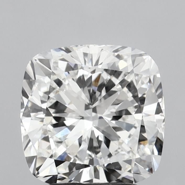 IGI Cushion Modified 3.12ct F VVS2 - Loose Lab Diamond: IGI Cushion Modified 3.12ct F VVS2 - Loose Lab Diamond Item Specifics: Source: This Is A Real Diamond Grown In A Lab Not Mined. Carat: 3.12 Cut: - Color: F Clarity: VVS2 Polish: EX Symmetry: EX Measur