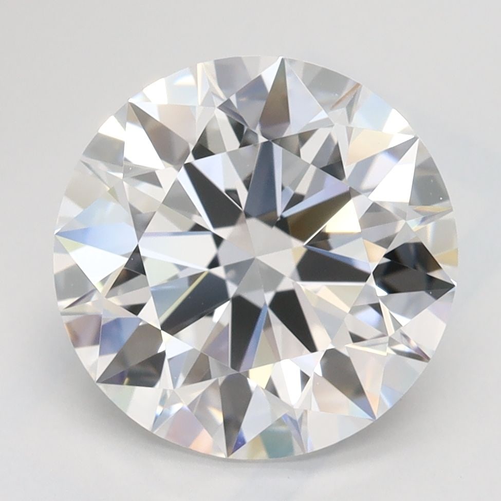 IGI Round 3.05ct D VVS1 - Ideal Loose Lab Diamond: IGI Round 3.05ct D VVS1 - Ideal Loose Lab Diamond Item Specifics: Source: This Is A Real Diamond Grown In A Lab Not Mined. Carat: 3.05 Cut: ID Color: D Clarity: VVS1 Polish: EX Symmetry: EX Measuremen