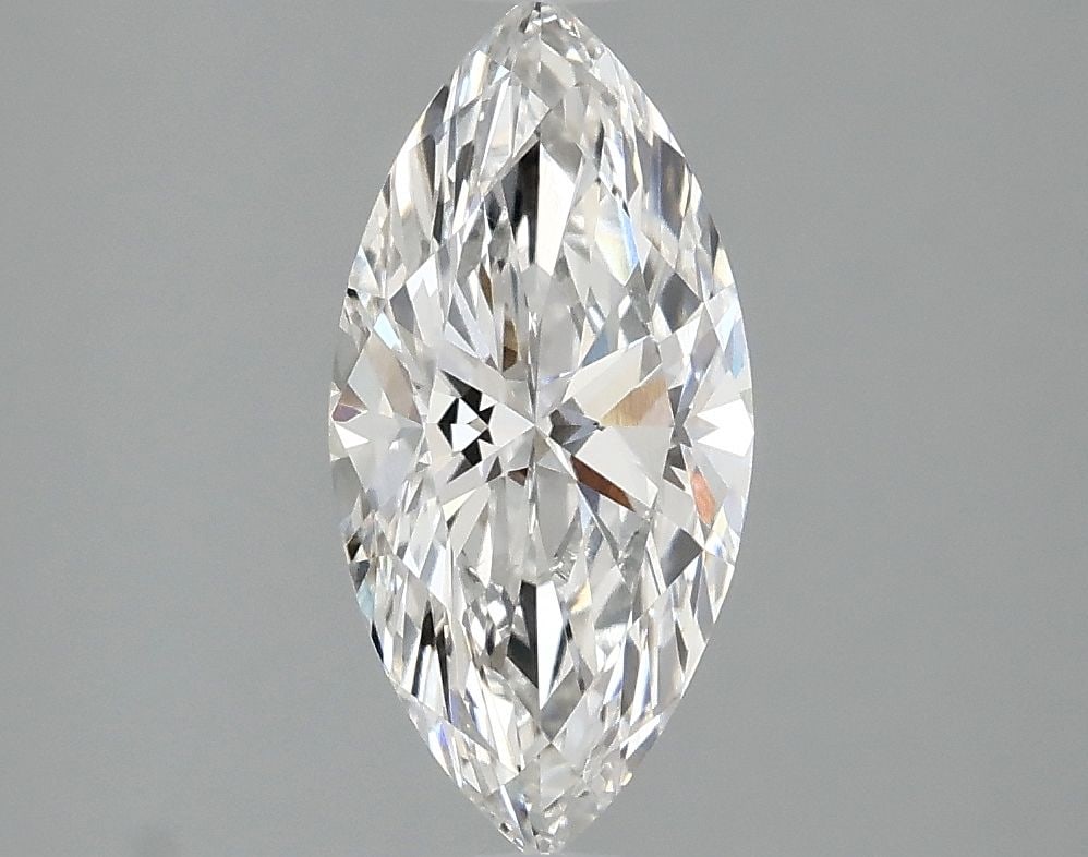 IGI Marquise 1.49ct E VVS2 - Loose Lab Diamond: IGI Marquise 1.49ct E VVS2 - Loose Lab Diamond Item Specifics: Source: This Is A Real Diamond Grown In A Lab Not Mined. Carat: 1.49 Cut: - Color: E Clarity: VVS2 Polish: EX Symmetry: EX Measurements: 