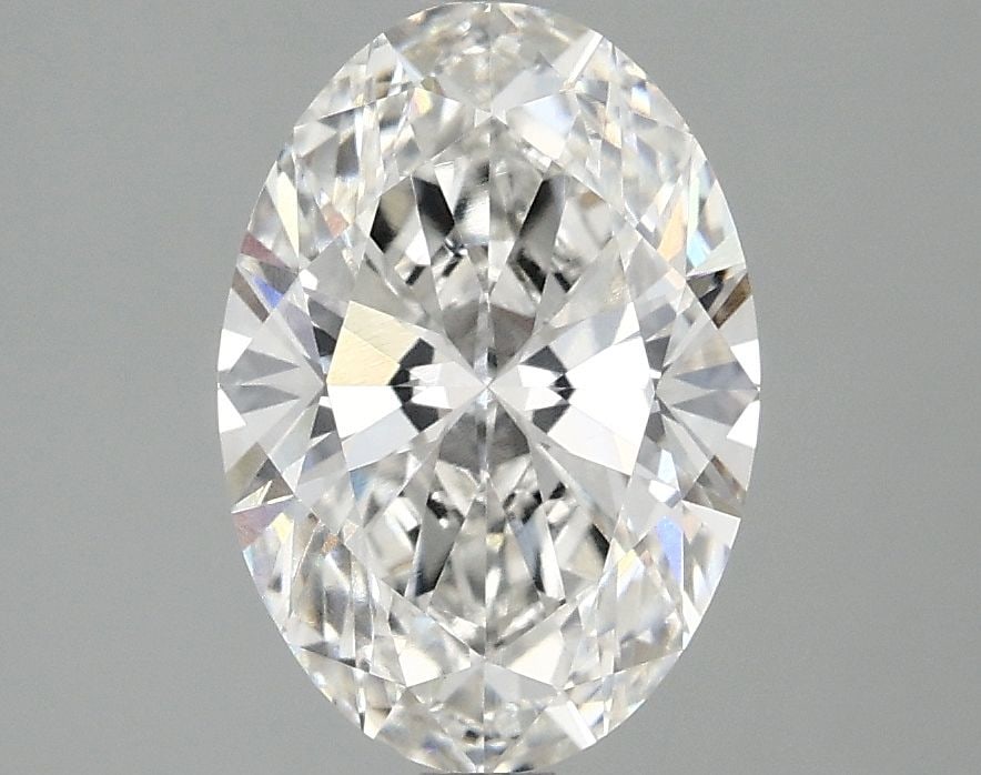 IGI Oval 2.04ct F VVS2 - Loose Lab Diamond: IGI Oval 2.04ct F VVS2 - Loose Lab Diamond Item Specifics: Source: This Is A Real Diamond Grown In A Lab Not Mined. Carat: 2.04 Cut: - Color: F Clarity: VVS2 Polish: EX Symmetry: EX Measurements: 10.3