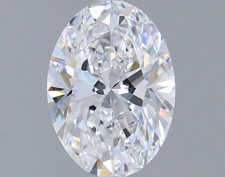 IGI Oval 1.51ct D VVS2 - Loose Lab Diamond: IGI Oval 1.51ct D VVS2 - Loose Lab Diamond Item Specifics: Source: This Is A Real Diamond Grown In A Lab Not Mined. Carat: 1.51 Cut: - Color: D Clarity: VVS2 Polish: EX Symmetry: EX Measurements: 8.96