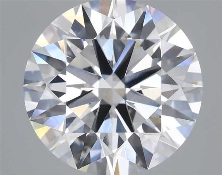 IGI Round 5.21ct E VVS2 - Ideal Loose Lab Diamond: IGI Round 5.21ct E VVS2 - Ideal Loose Lab Diamond Item Specifics: Source: This Is A Real Diamond Grown In A Lab Not Mined. Carat: 5.21 Cut: ID Color: E Clarity: VVS2 Polish: EX Symmetry: EX Measuremen