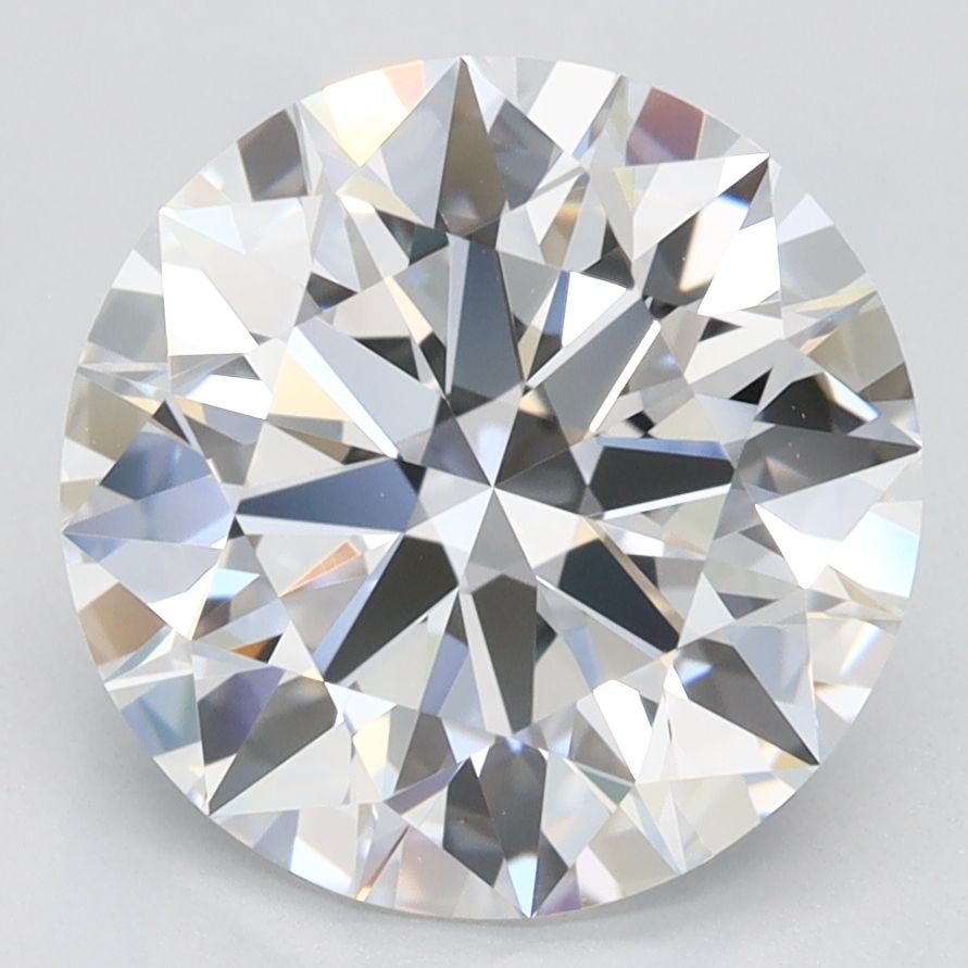 IGI Round 3.11ct D IF - Ideal Loose Lab Diamond: IGI Round 3.11ct D IF - Ideal Loose Lab Diamond Item Specifics: Source: This Is A Real Diamond Grown In A Lab Not Mined. Carat: 3.11 Cut: ID Color: D Clarity: IF Polish: EX Symmetry: EX Measurements: 