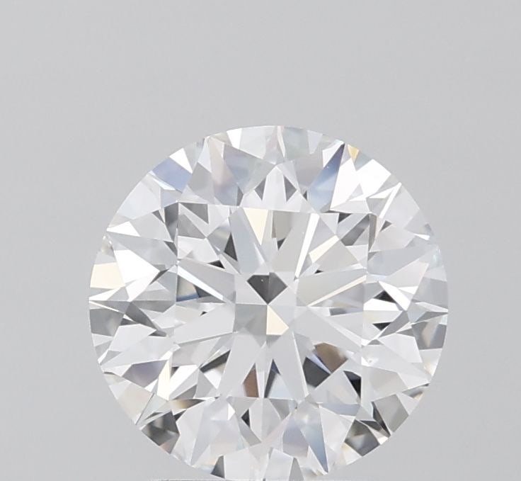 IGI Round 2.04ct E VVS2 - Loose Lab Diamond: IGI Round 2.04ct E VVS2 - Loose Lab Diamond Item Specifics: Source: This Is A Real Diamond Grown In A Lab Not Mined. Carat: 2.04 Cut: EX Color: E Clarity: VVS2 Polish: EX Symmetry: EX Measurements: 8.