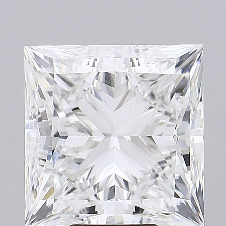 IGI Princess 9.02ct E VVS2 - Loose Lab Diamond: IGI Princess 9.02ct E VVS2 - Loose Lab Diamond Item Specifics: Source: This Is A Real Diamond Grown In A Lab Not Mined. Carat: 9.02 Cut: - Color: E Clarity: VVS2 Polish: EX Symmetry: EX Measurements: 