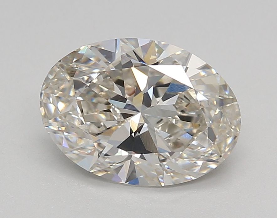 Oval 2.0ct G VVS2 - Loose Lab Diamond: Oval 2.0ct G VVS2 - Loose Lab Diamond Item Specifics: Source: This Is A Real Diamond Grown In A Lab Not Mined. Carat: 2.0 Cut: - Color: G Clarity: VVS2 Polish: EX Symmetry: EX Measurements: 9.96L X