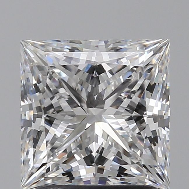IGI Princess 2.04ct E VVS1 - Loose Lab Diamond: IGI Princess 2.04ct E VVS1 - Loose Lab Diamond Item Specifics: Source: This Is A Real Diamond Grown In A Lab Not Mined. Carat: 2.04 Cut: - Color: E Clarity: VVS1 Polish: EX Symmetry: EX Measurements: 