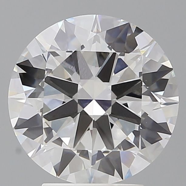 IGI Round 3.52ct F VVS2 - Loose Lab Diamond: IGI Round 3.52ct F VVS2 - Loose Lab Diamond Item Specifics: Source: This Is A Real Diamond Grown In A Lab Not Mined. Carat: 3.52 Cut: EX Color: F Clarity: VVS2 Polish: EX Symmetry: EX Measurements: 9.