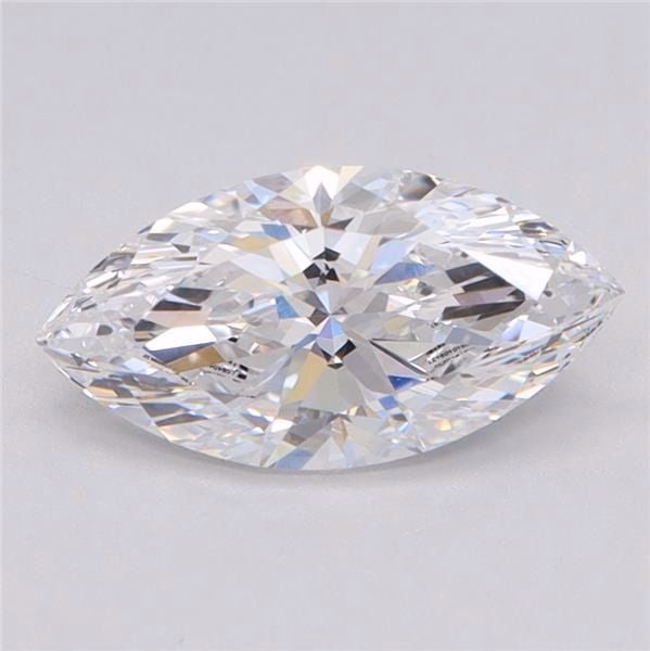 IGI Marquise 3.9ct E VVS1 - Loose Lab Diamond: IGI Marquise 3.9ct E VVS1 - Loose Lab Diamond Item Specifics: Source: This Is A Real Diamond Grown In A Lab Not Mined. Carat: 3.9 Cut: - Color: E Clarity: VVS1 Polish: EX Symmetry: EX Measurements: 16