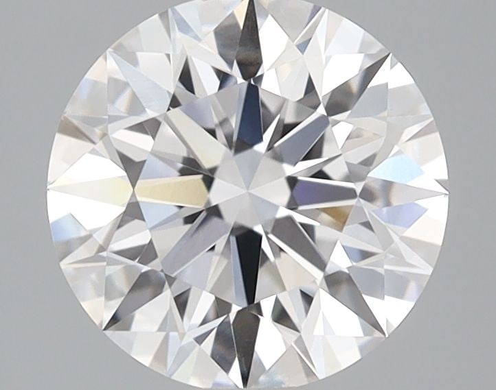 IGI Round 2.01ct D VVS2 - Ideal Loose Lab Diamond: IGI Round 2.01ct D VVS2 - Ideal Loose Lab Diamond Item Specifics: Source: This Is A Real Diamond Grown In A Lab Not Mined. Carat: 2.01 Cut: ID Color: D Clarity: VVS2 Polish: EX Symmetry: EX Measuremen