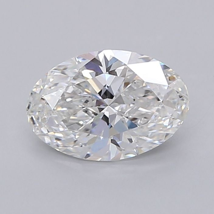 IGI Oval 1.5ct E VVS2 - Loose Lab Diamond: IGI Oval 1.5ct E VVS2 - Loose Lab Diamond Item Specifics: Source: This Is A Real Diamond Grown In A Lab Not Mined. Carat: 1.5 Cut: - Color: E Clarity: VVS2 Polish: EX Symmetry: EX Measurements: 9.43L 