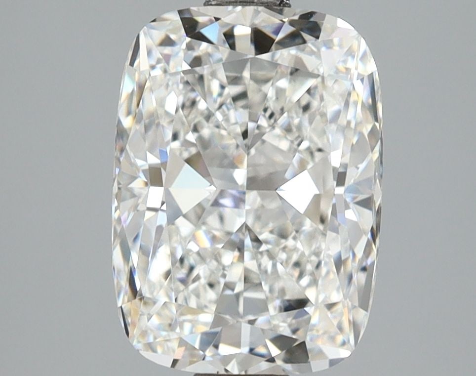IGI Cushion Modified 3.06ct E VVS2 - Loose Lab Diamond: IGI Cushion Modified 3.06ct E VVS2 - Loose Lab Diamond Item Specifics: Source: This Is A Real Diamond Grown In A Lab Not Mined. Carat: 3.06 Cut: - Color: E Clarity: VVS2 Polish: EX Symmetry: EX Measur