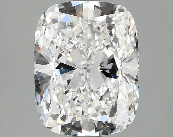 IGI Cushion Modified 2.04ct E VVS2 - Loose Lab Diamond: IGI Cushion Modified 2.04ct E VVS2 - Loose Lab Diamond Item Specifics: Source: This Is A Real Diamond Grown In A Lab Not Mined. Carat: 2.04 Cut: - Color: E Clarity: VVS2 Polish: EX Symmetry: EX Measur