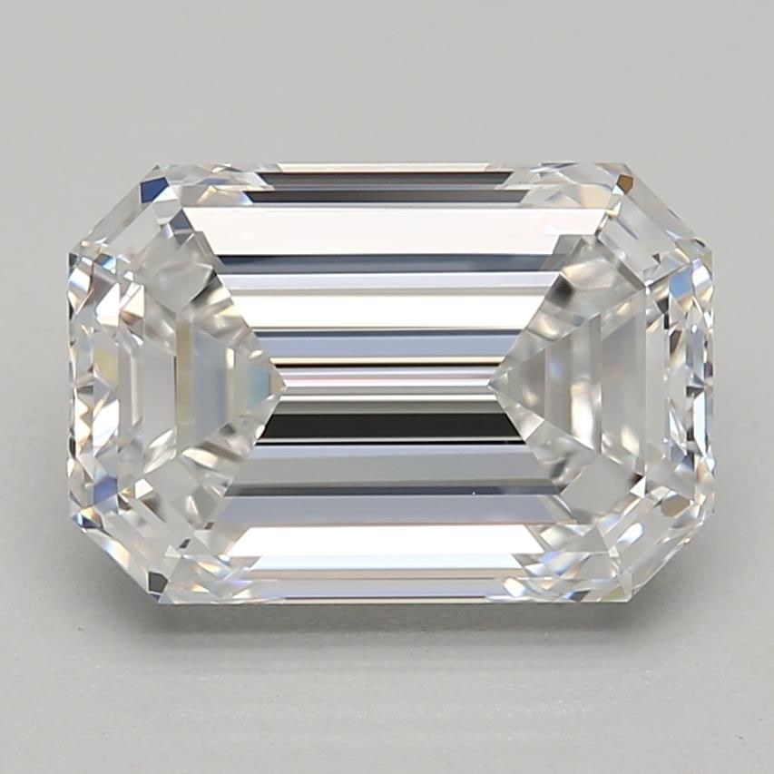 GIA Emerald 3.03ct D IF - Loose Lab Diamond: GIA Emerald 3.03ct D IF - Loose Lab Diamond Item Specifics: Source: This Is A Real Diamond Grown In A Lab Not Mined. Carat: 3.03 Cut: - Color: D Clarity: IF Polish: EX Symmetry: EX Measurements: 9.99L