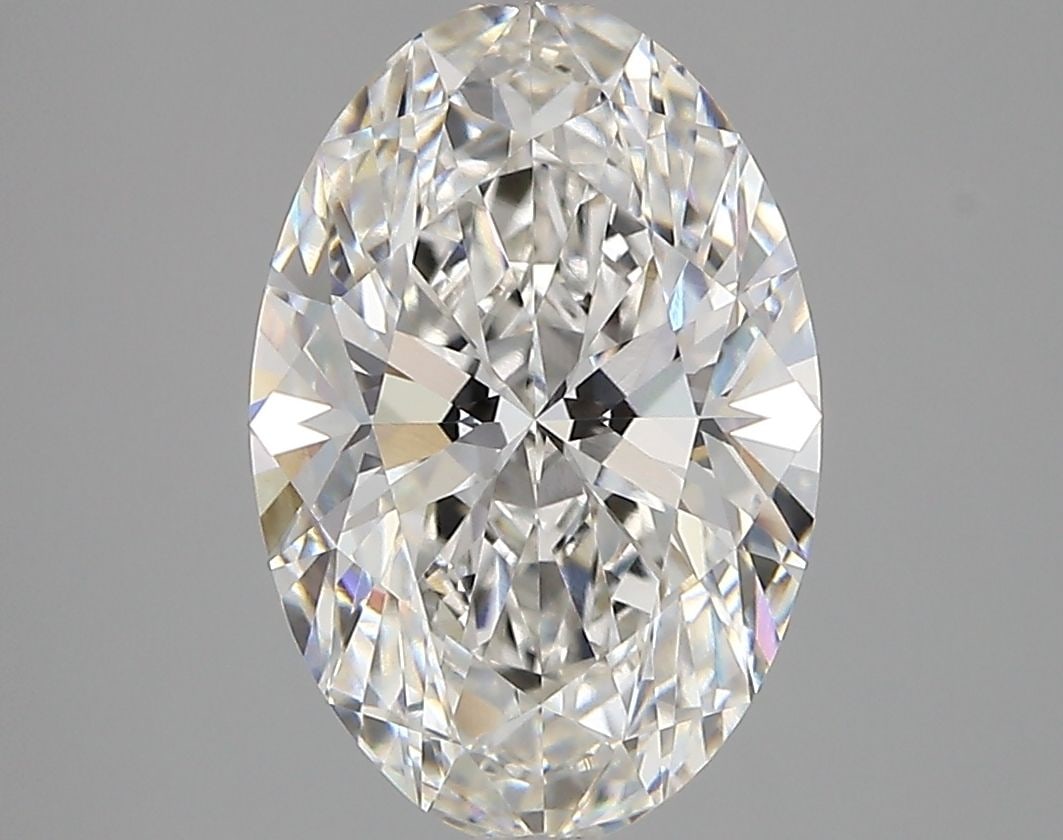 IGI Oval 3.08ct F VVS1 - Loose Lab Diamond: IGI Oval 3.08ct F VVS1 - Loose Lab Diamond Item Specifics: Source: This Is A Real Diamond Grown In A Lab Not Mined. Carat: 3.08 Cut: - Color: F Clarity: VVS1 Polish: EX Symmetry: EX Measurements: 12.1