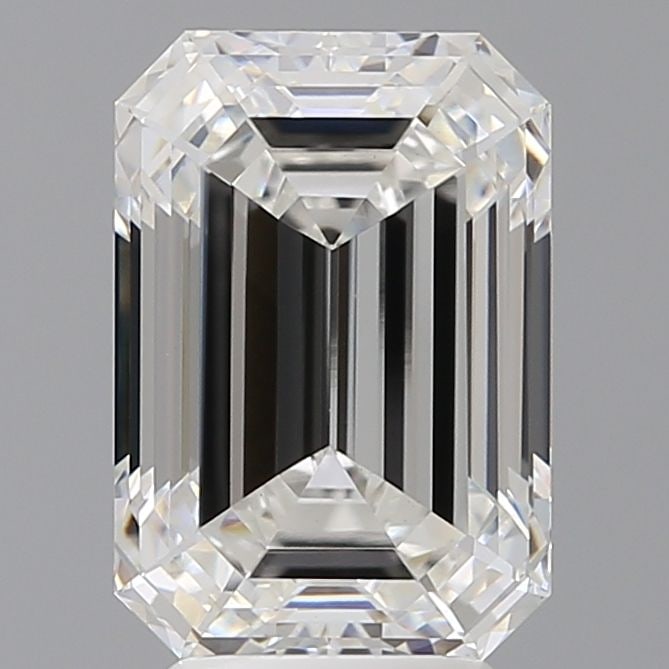 IGI Emerald 4.56ct E VVS2 - Loose Lab Diamond (1 of 1)