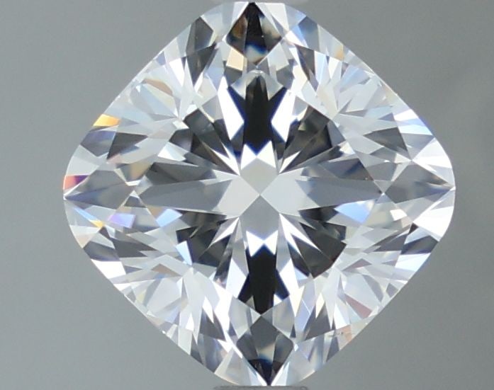 IGI Cushion Modified 2.05ct E VVS1 - Loose Lab Diamond: IGI Cushion Modified 2.05ct E VVS1 - Loose Lab Diamond Item Specifics: Source: This Is A Real Diamond Grown In A Lab Not Mined. Carat: 2.05 Cut: - Color: E Clarity: VVS1 Polish: EX Symmetry: EX Measur