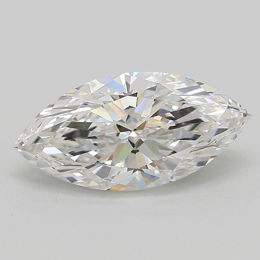 IGI Marquise 2.08ct E VVS2 - Loose Lab Diamond: IGI Marquise 2.08ct E VVS2 - Loose Lab Diamond Item Specifics: Source: This Is A Real Diamond Grown In A Lab Not Mined. Carat: 2.08 Cut: - Color: E Clarity: VVS2 Polish: EX Symmetry: EX Measurements: 