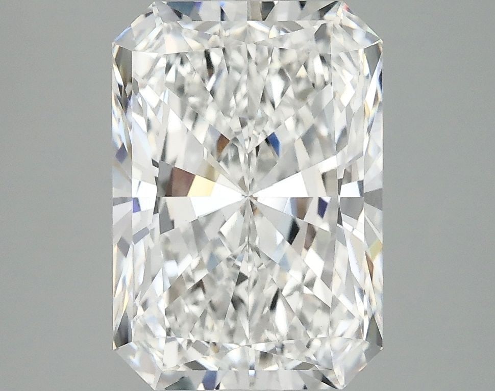 IGI Radiant 4.03ct E VVS2 - Loose Lab Diamond: IGI Radiant 4.03ct E VVS2 - Loose Lab Diamond Item Specifics: Source: This Is A Real Diamond Grown In A Lab Not Mined. Carat: 4.03 Cut: - Color: E Clarity: VVS2 Polish: EX Symmetry: EX Measurements: 1