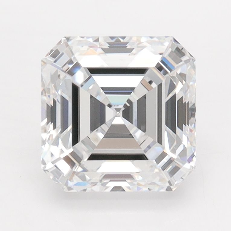 IGI Asscher 2.1ct D IF - Loose Lab Diamond: IGI Asscher 2.1ct D IF - Loose Lab Diamond Item Specifics: Source: This Is A Real Diamond Grown In A Lab Not Mined. Carat: 2.1 Cut: - Color: D Clarity: IF Polish: EX Symmetry: EX Measurements: 7.08L X