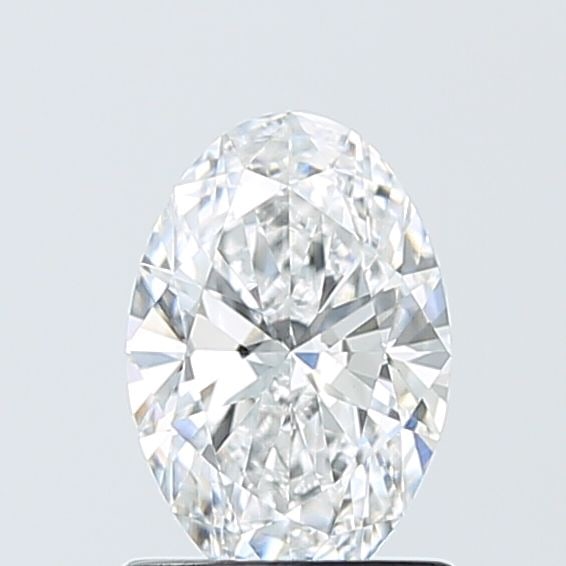IGI Oval 1.09ct D VVS2 - Loose Lab Diamond: IGI Oval 1.09ct D VVS2 - Loose Lab Diamond Item Specifics: Source: This Is A Real Diamond Grown In A Lab Not Mined. Carat: 1.09 Cut: - Color: D Clarity: VVS2 Polish: EX Symmetry: EX Measurements: 8.49