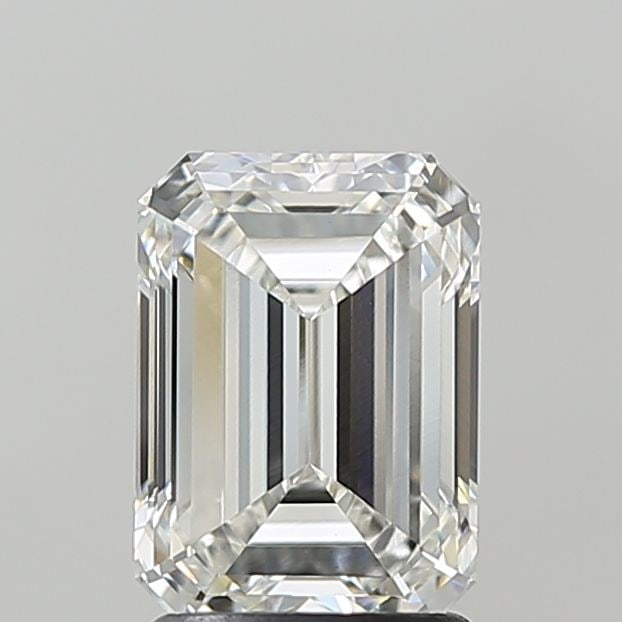 IGI Emerald 2.02ct F VVS2 - Loose Lab Diamond: IGI Emerald 2.02ct F VVS2 - Loose Lab Diamond Item Specifics: Source: This Is A Real Diamond Grown In A Lab Not Mined. Carat: 2.02 Cut: - Color: F Clarity: VVS2 Polish: EX Symmetry: EX Measurements: 8