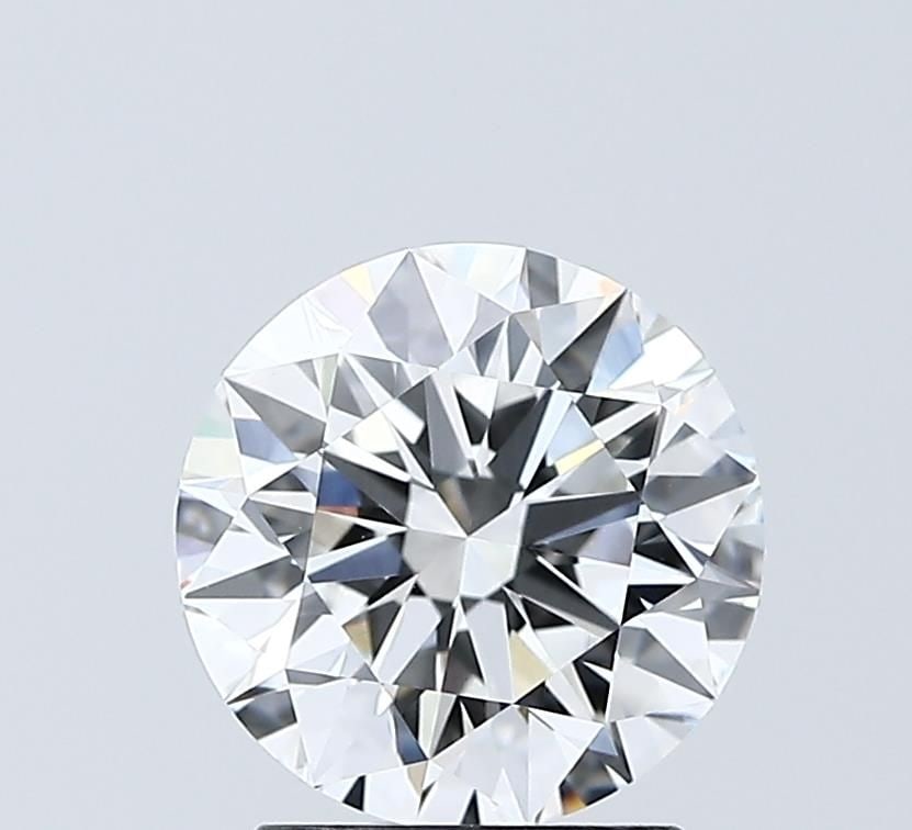 IGI Round 2.04ct D VVS2 - Ideal Loose Lab Diamond: IGI Round 2.04ct D VVS2 - Ideal Loose Lab Diamond Item Specifics: Source: This Is A Real Diamond Grown In A Lab Not Mined. Carat: 2.04 Cut: ID Color: D Clarity: VVS2 Polish: EX Symmetry: EX Measuremen
