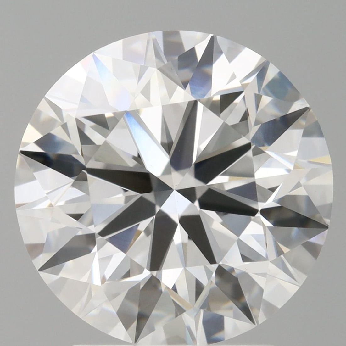 IGI Round 3.0ct F VVS2 - Loose Lab Diamond: IGI Round 3.0ct F VVS2 - Loose Lab Diamond Item Specifics: Source: This Is A Real Diamond Grown In A Lab Not Mined. Carat: 3.0 Cut: EX Color: F Clarity: VVS2 Polish: EX Symmetry: EX Measurements: 9.12